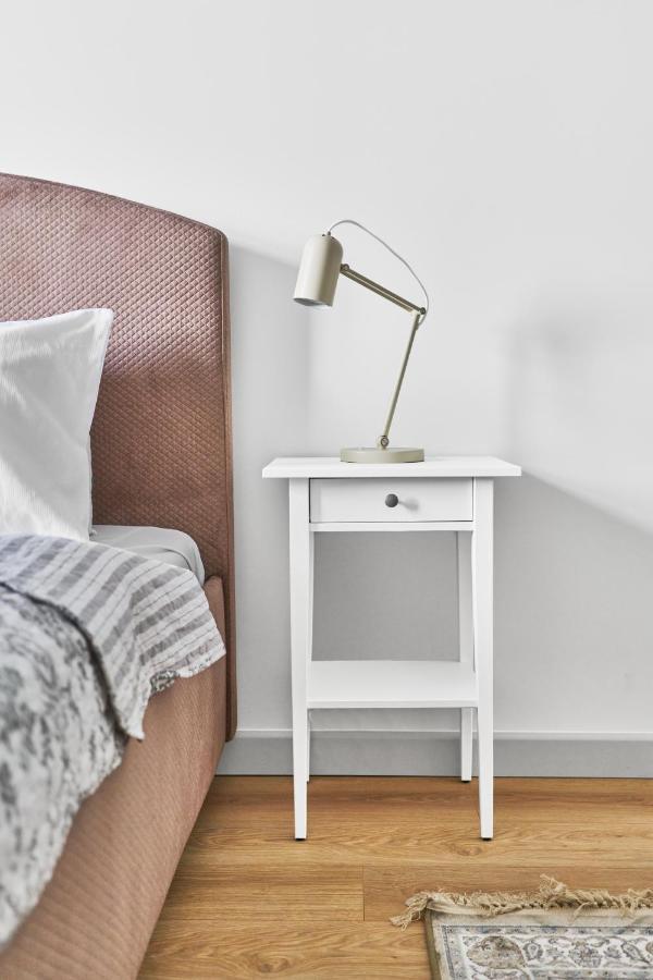 New And Lovely Apartament In Vilnius City Centre Bagian luar foto