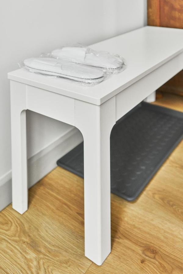 New And Lovely Apartament In Vilnius City Centre Bagian luar foto